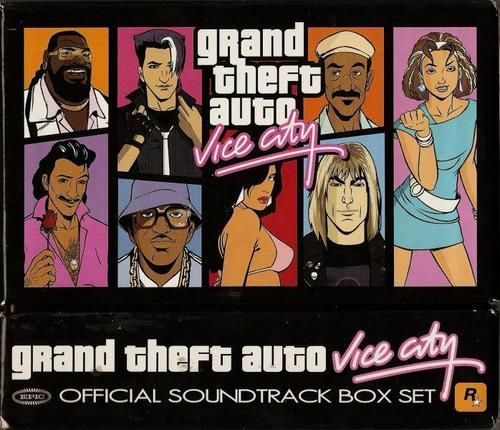 gta vice city fever 105 soundtrack download